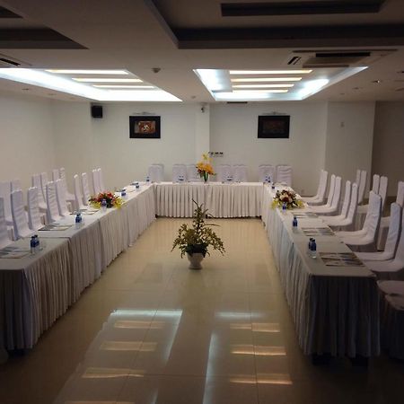 Varna Hotel Đà Nẵng Extérieur photo