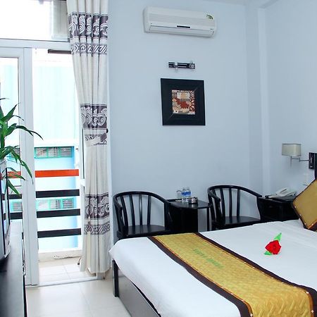 Varna Hotel Đà Nẵng Extérieur photo