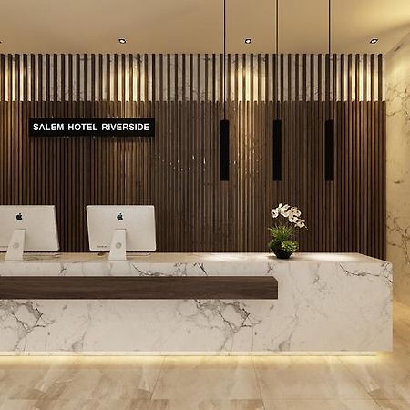 Varna Hotel Đà Nẵng Extérieur photo