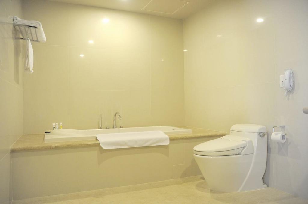 Varna Hotel Đà Nẵng Chambre photo