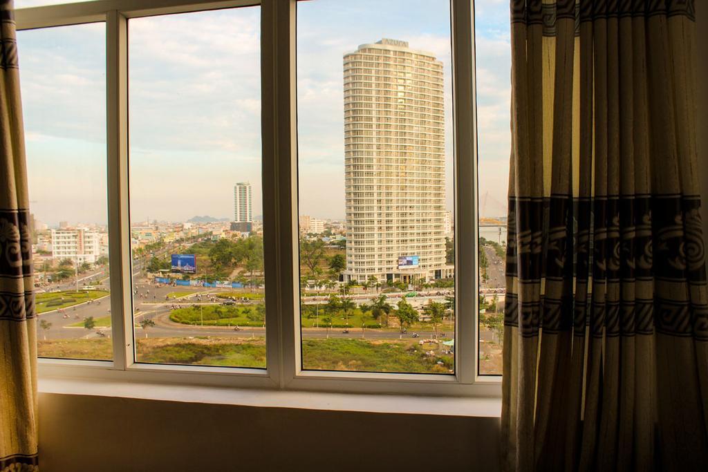 Varna Hotel Đà Nẵng Chambre photo