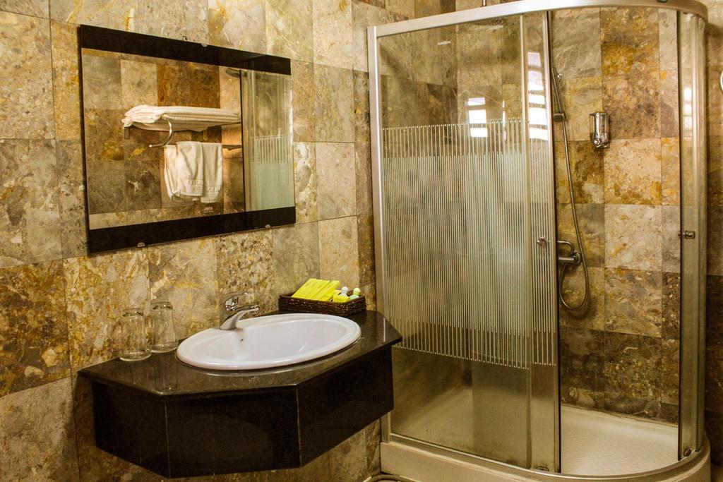 Varna Hotel Đà Nẵng Chambre photo