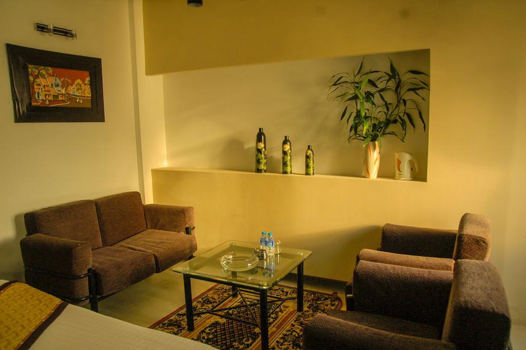 Varna Hotel Đà Nẵng Chambre photo