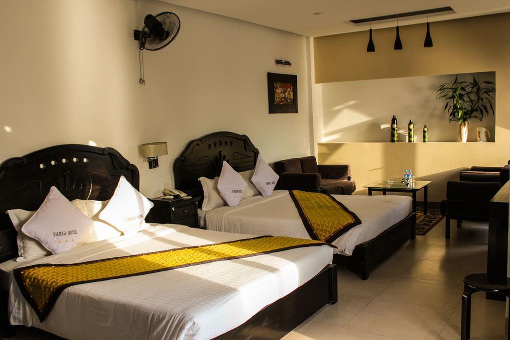 Varna Hotel Đà Nẵng Extérieur photo