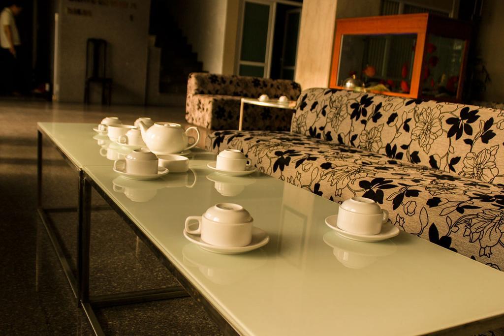Varna Hotel Đà Nẵng Extérieur photo