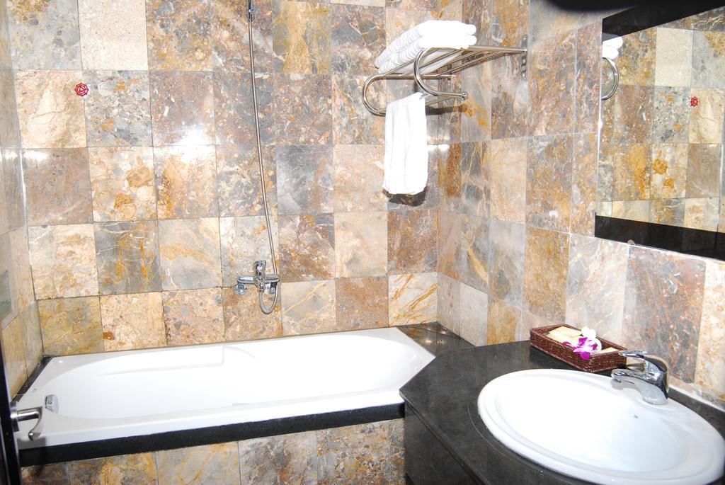 Varna Hotel Đà Nẵng Chambre photo