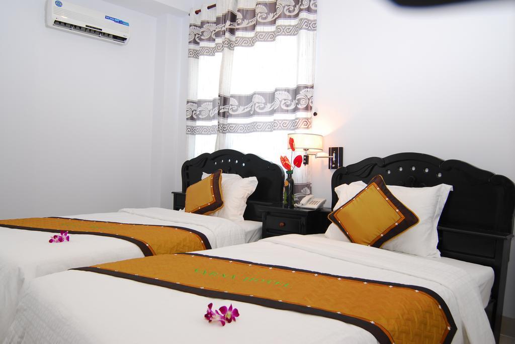 Varna Hotel Đà Nẵng Chambre photo