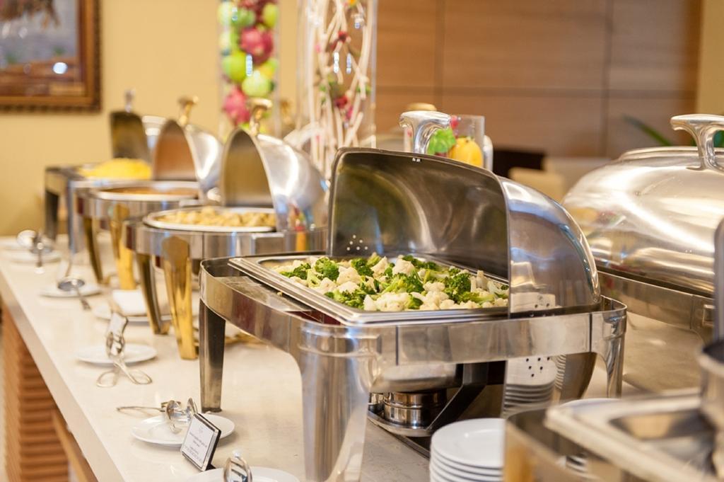 Varna Hotel Đà Nẵng Extérieur photo