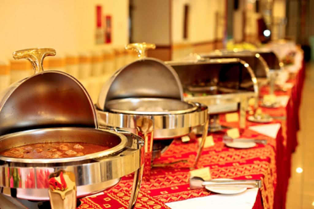 Varna Hotel Đà Nẵng Extérieur photo