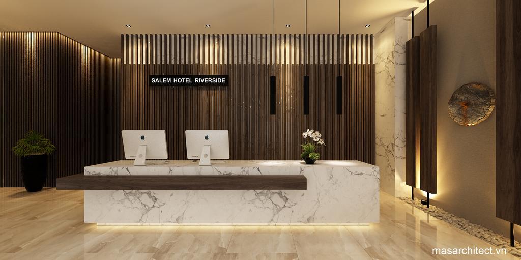 Varna Hotel Đà Nẵng Extérieur photo