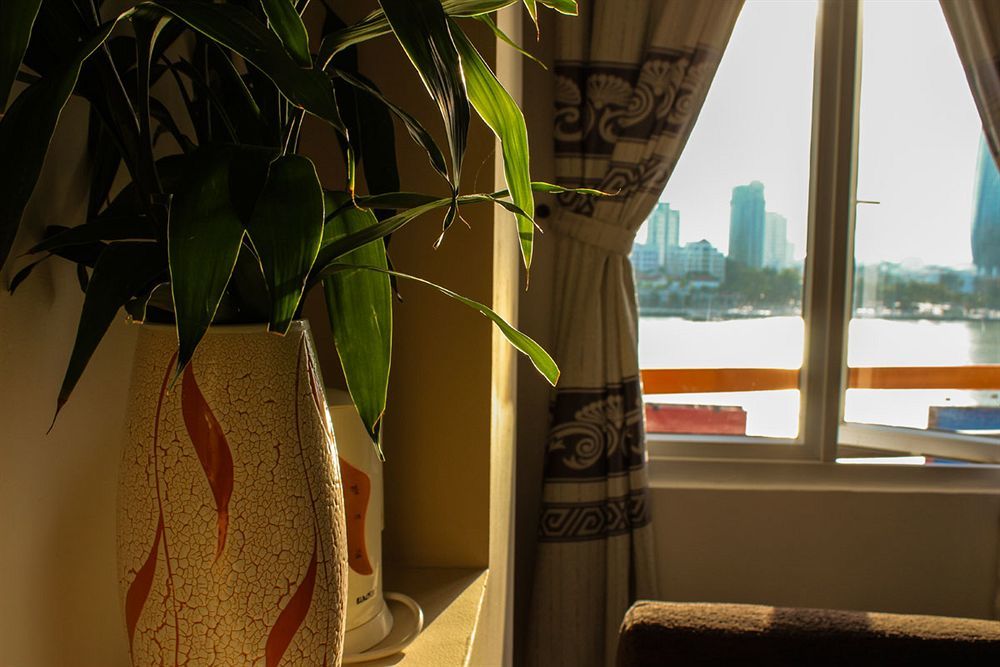 Varna Hotel Đà Nẵng Extérieur photo
