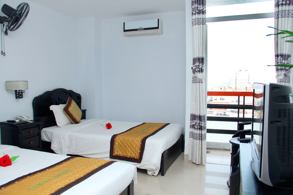 Varna Hotel Đà Nẵng Extérieur photo