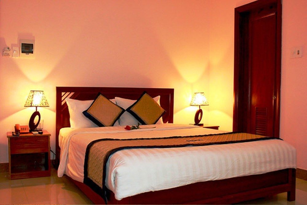 Varna Hotel Đà Nẵng Extérieur photo