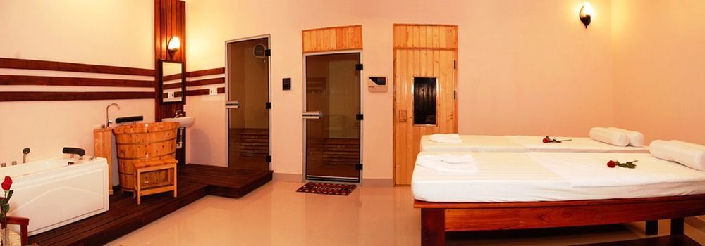 Varna Hotel Đà Nẵng Extérieur photo