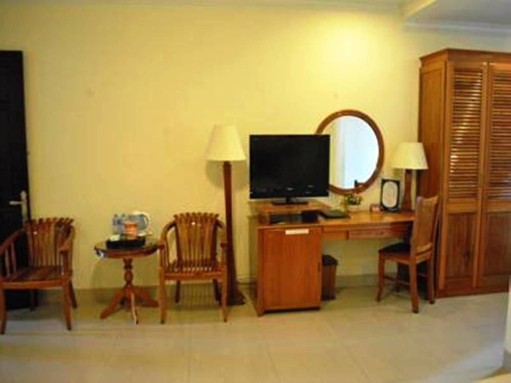 Varna Hotel Đà Nẵng Extérieur photo