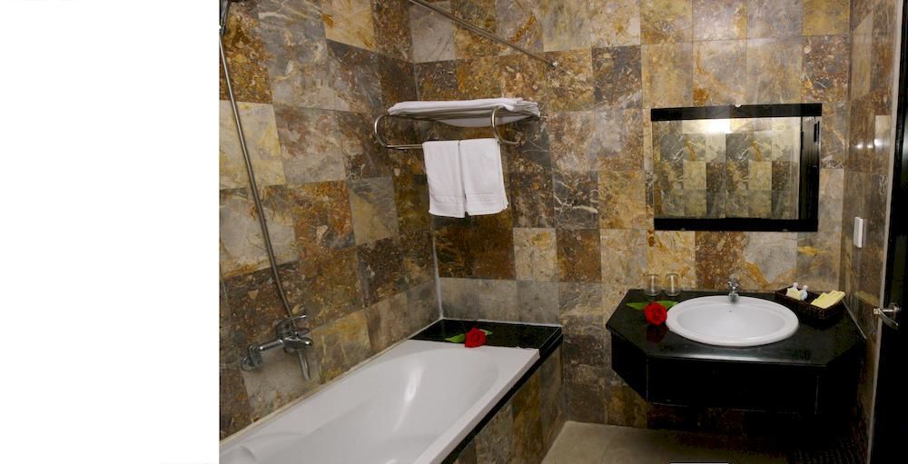 Varna Hotel Đà Nẵng Extérieur photo